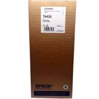 Epson Cleaning Cartridge 150 ml - T6420